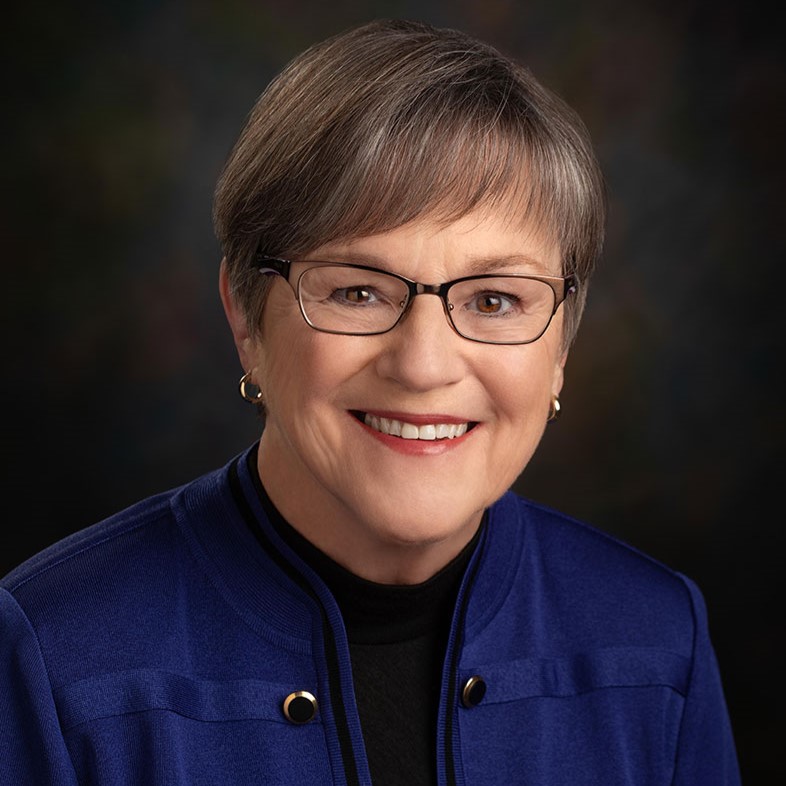 Laura Kelly