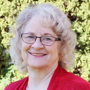 Laura Padden