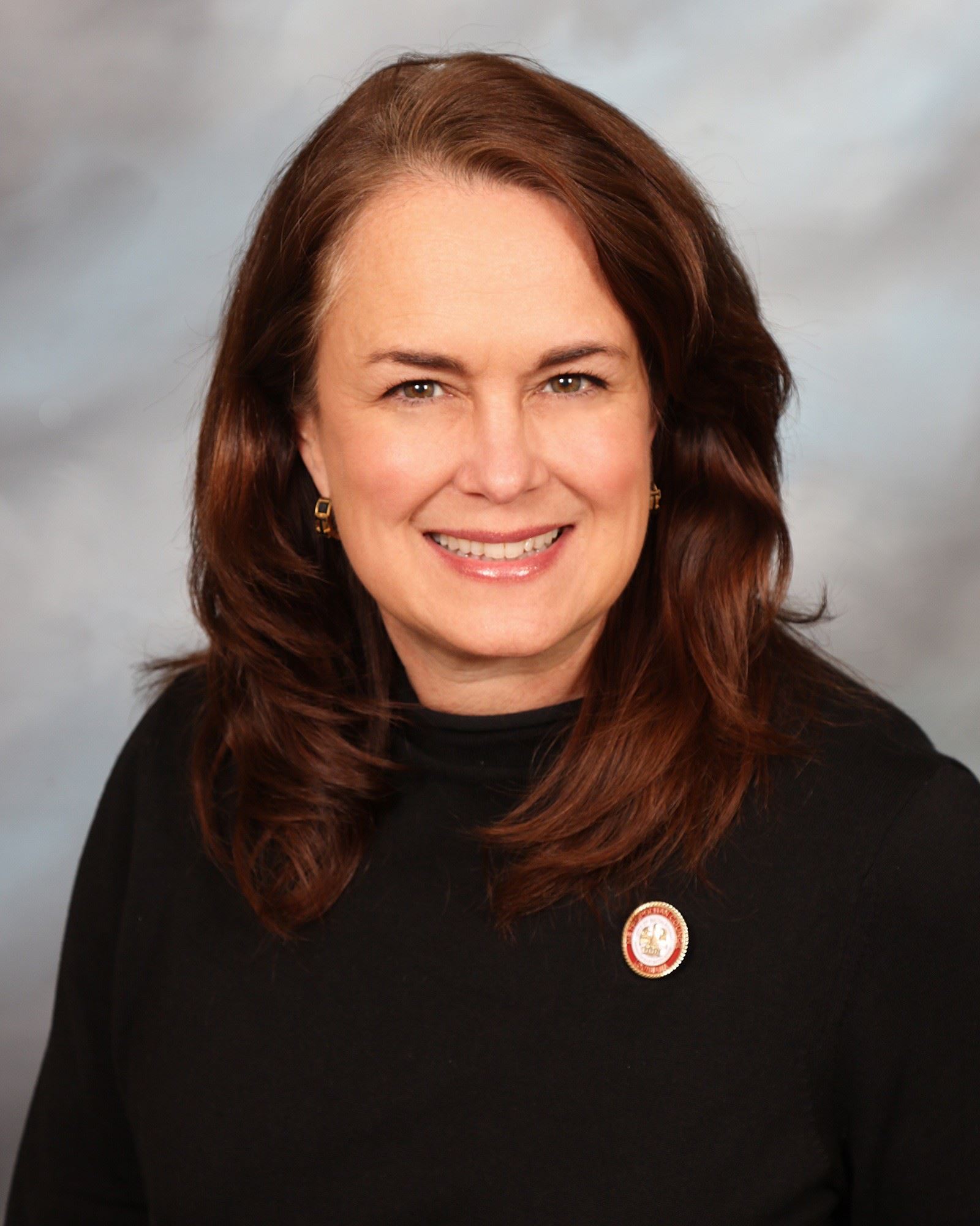 Laurie Adams
