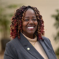 LaWana Mayfield