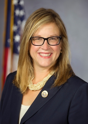 Leanne Krueger