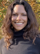 Leigh Davis