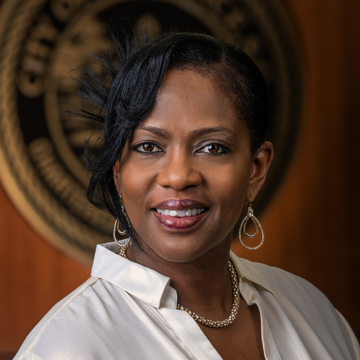 Lethonia Barnes