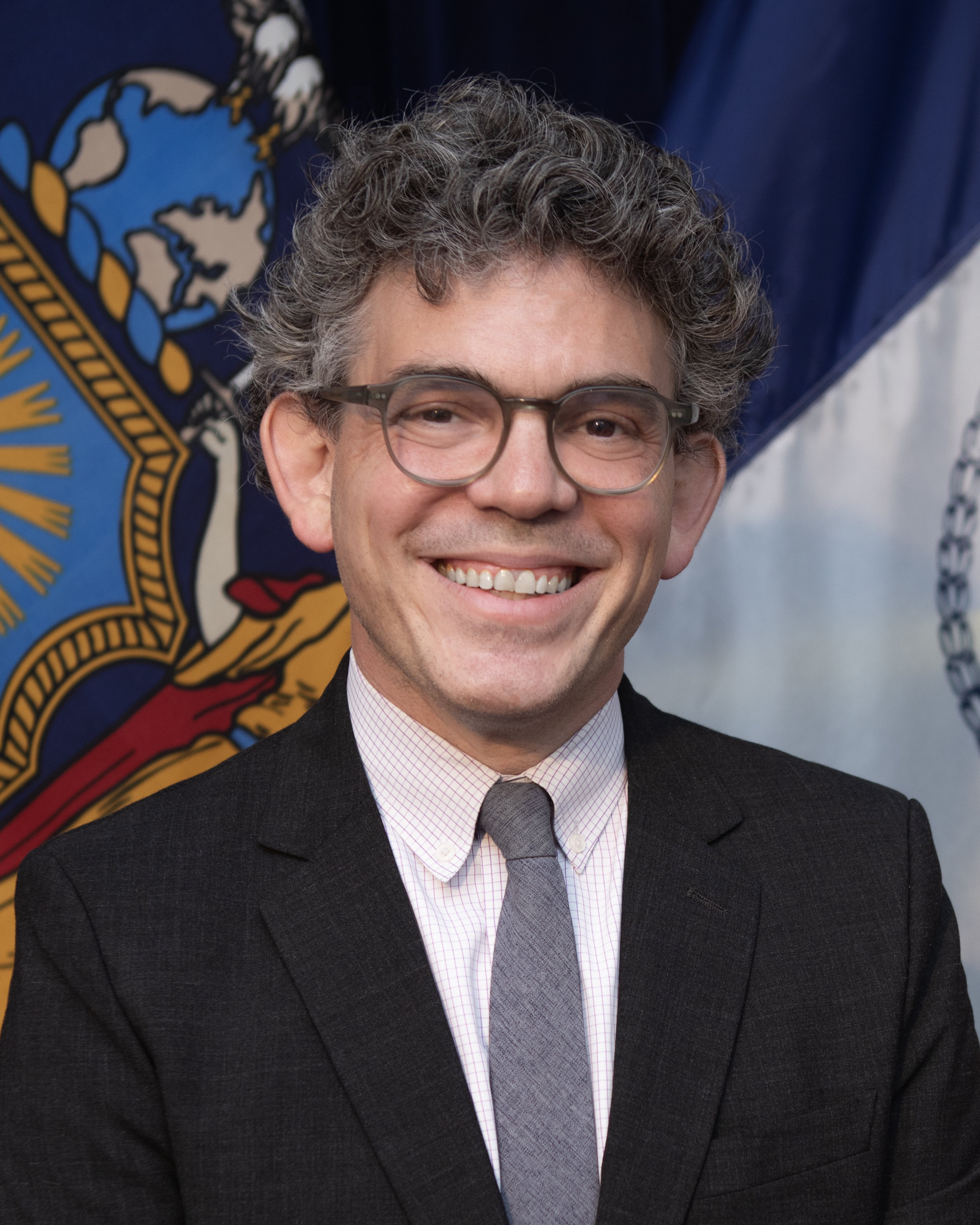 Lincoln Restler
