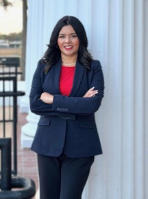 Linda Cisneros