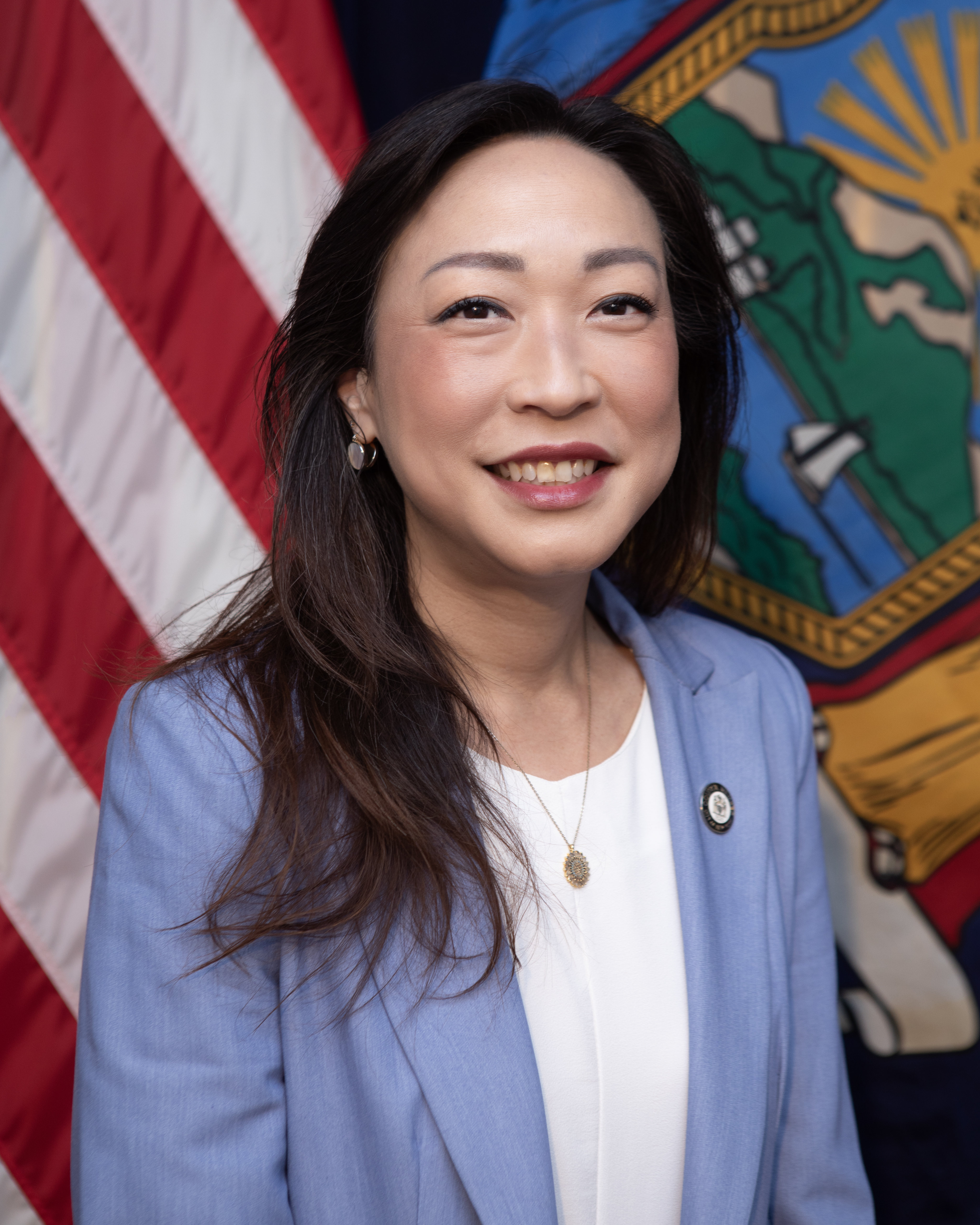 Linda Lee