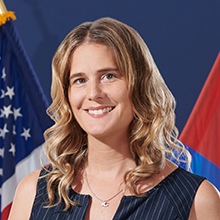 Lindsay French