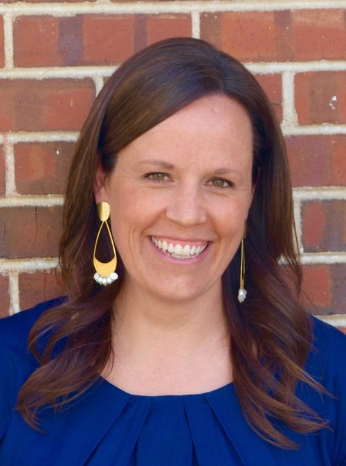Lindsay Gilchrist