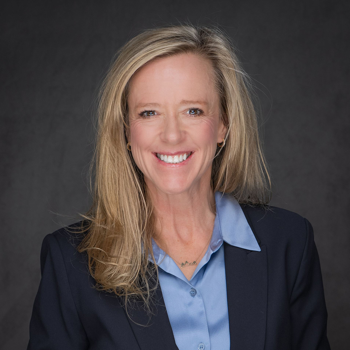 Lisa Burtenshaw
