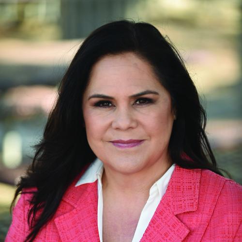 Lisa Calderon*