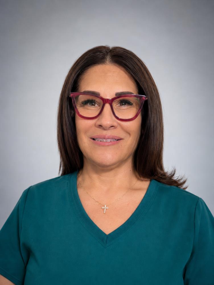 Lisa Castillo