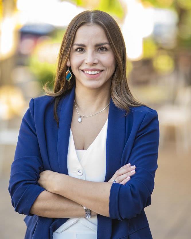 Lisbeth Arescurenaga