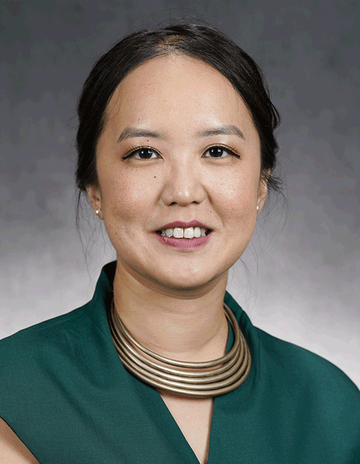 Liz Lee