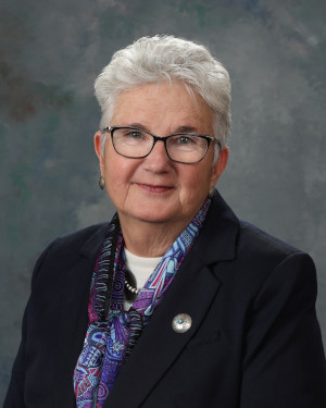 Liz Stefanics