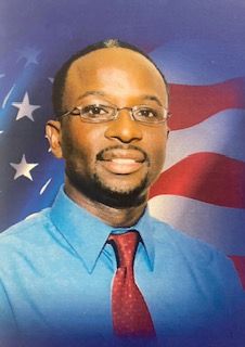 Lorenzo Dixon