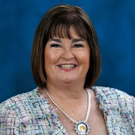 Lori Bagwell