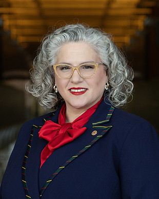 Lori Decter Wright