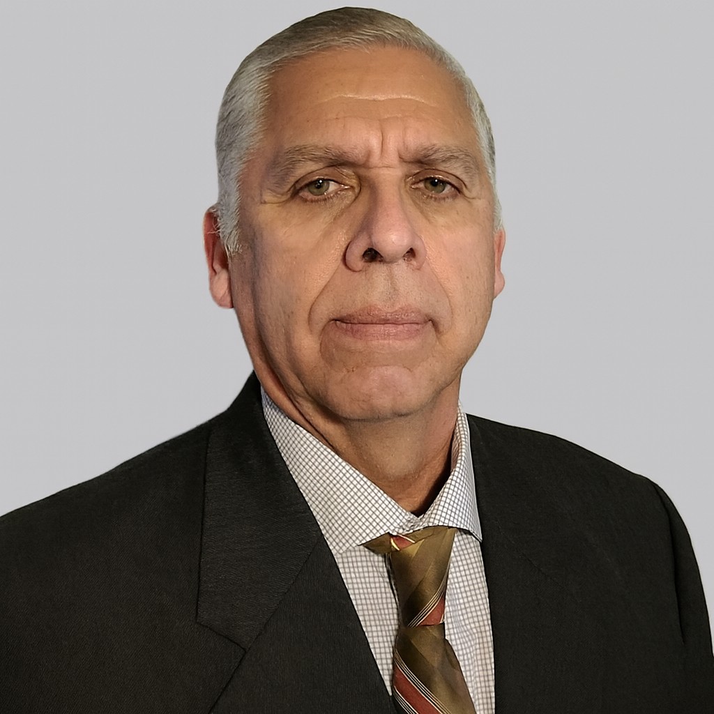 Louis Rodriquez