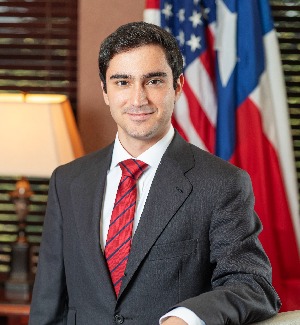 Luis Canosa