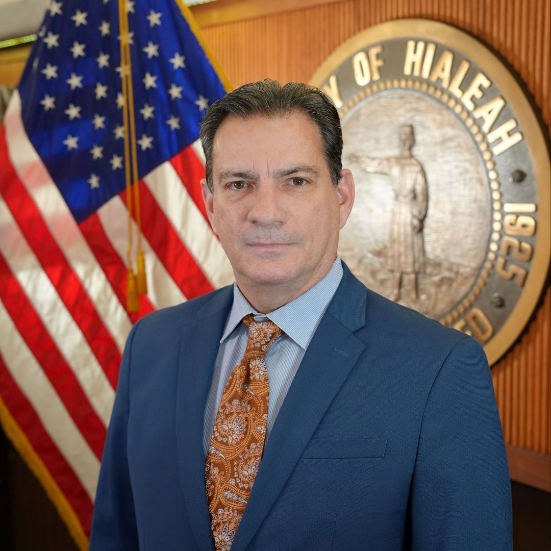 Luis Gonzalez