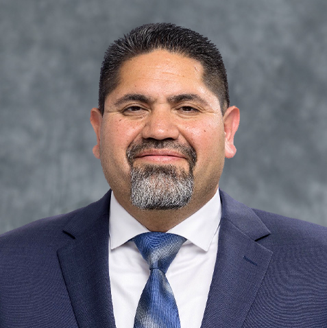 Luis Hernandez