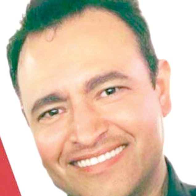 Luis McArthur