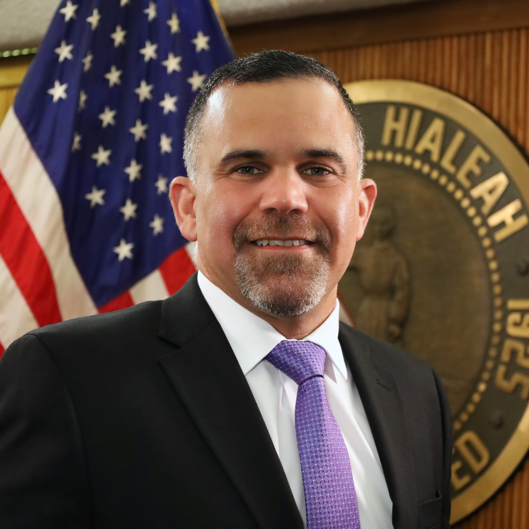Luis Rodriguez