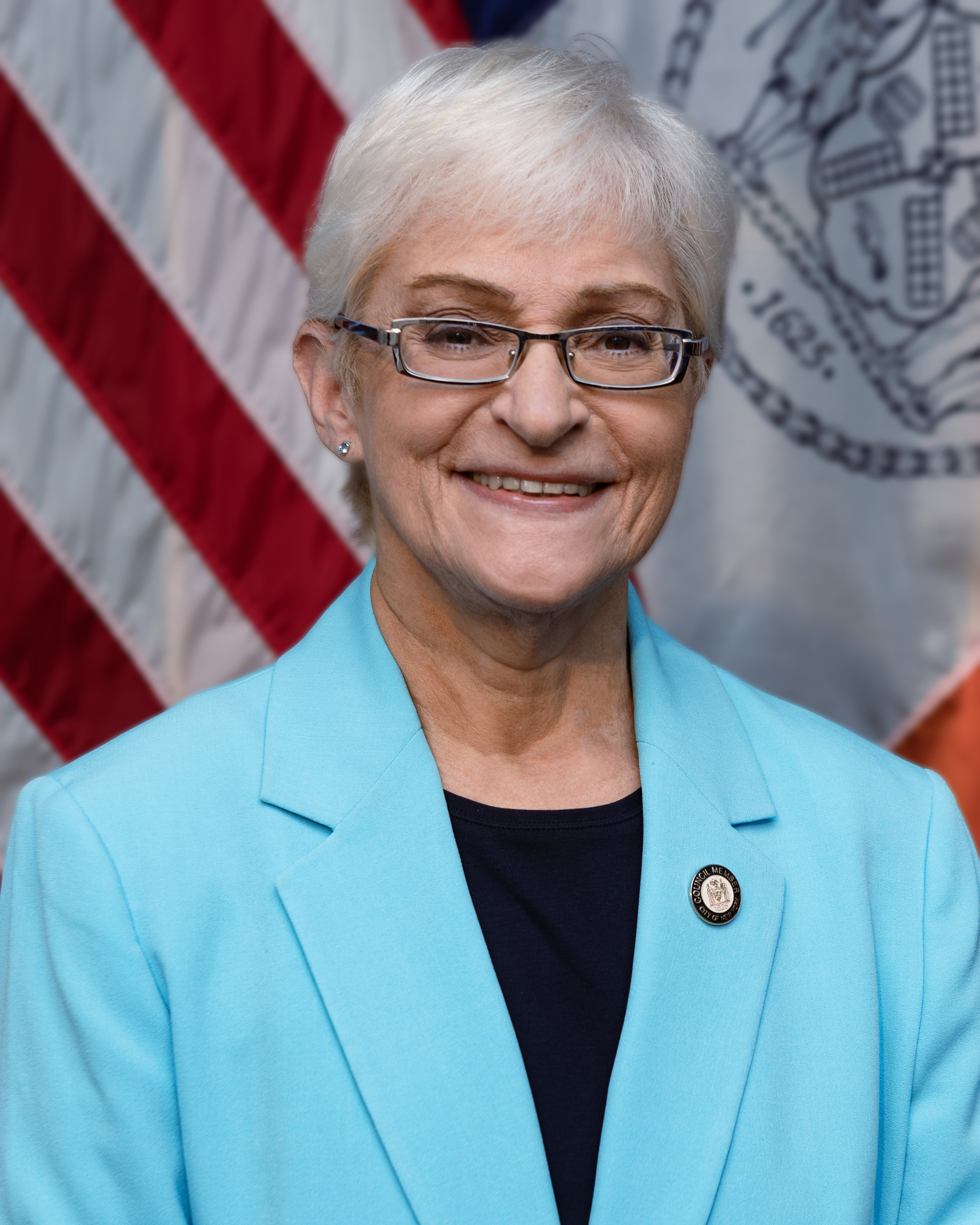 Lynn Schulman