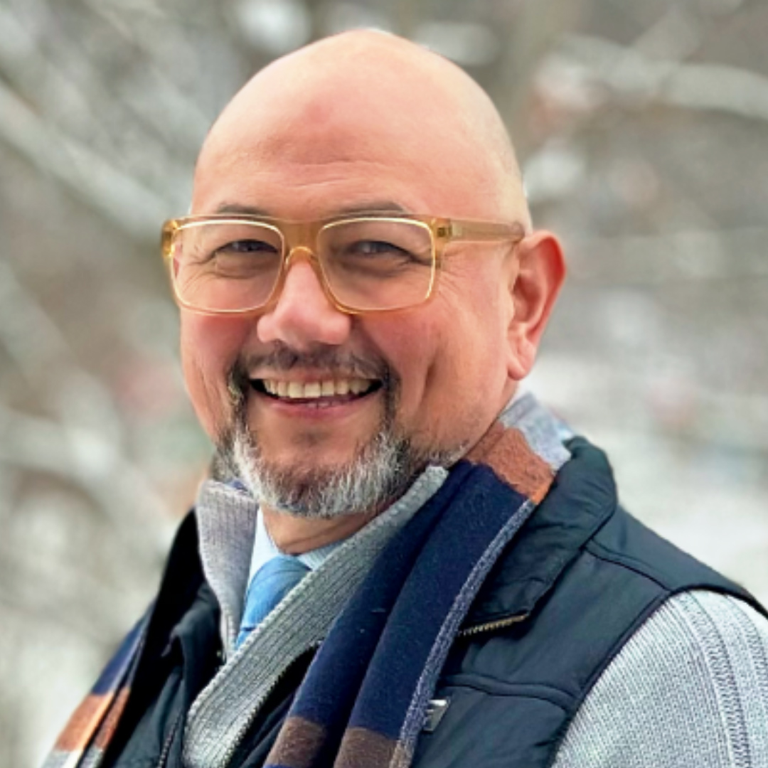 Marc Gwinn