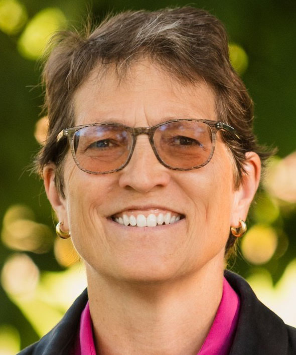 Marcia Kelbon