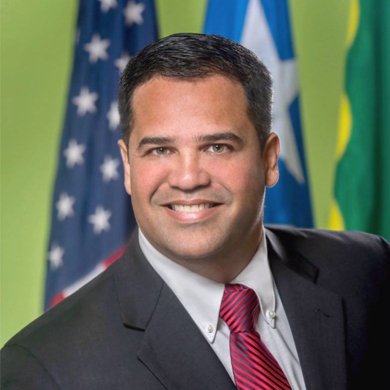 Marcos Cruz Molina