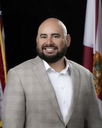 Marcos Flores