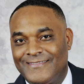 Marcus Muhammad