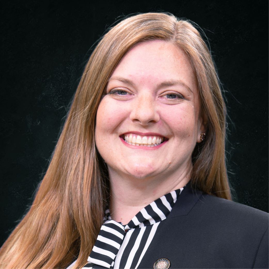 MARGARET LUCHT