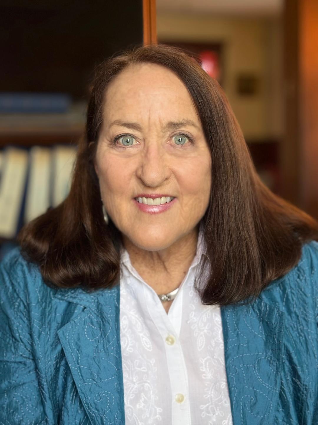 Margi Nanney