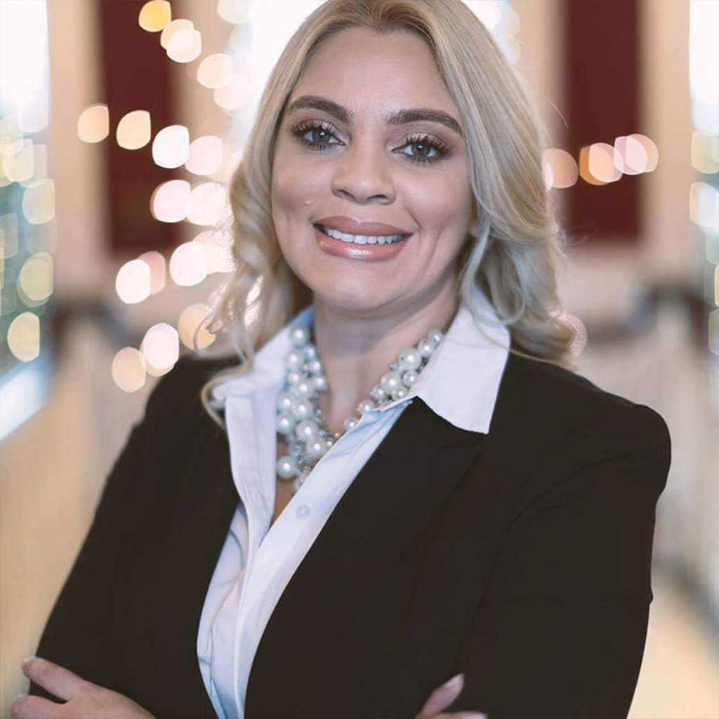 Maria Rivera