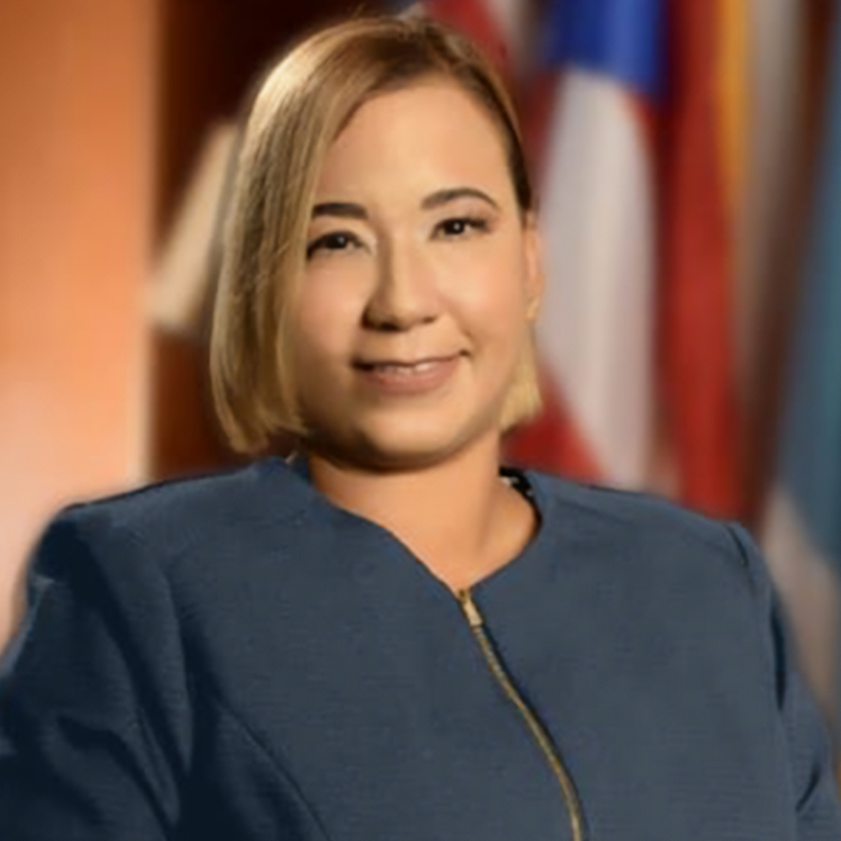 Maria Vega