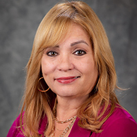 Maribel Gomez Cordero