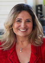 Marie Alvarado-Gil