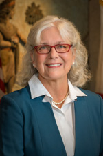 Marihelen Wheeler