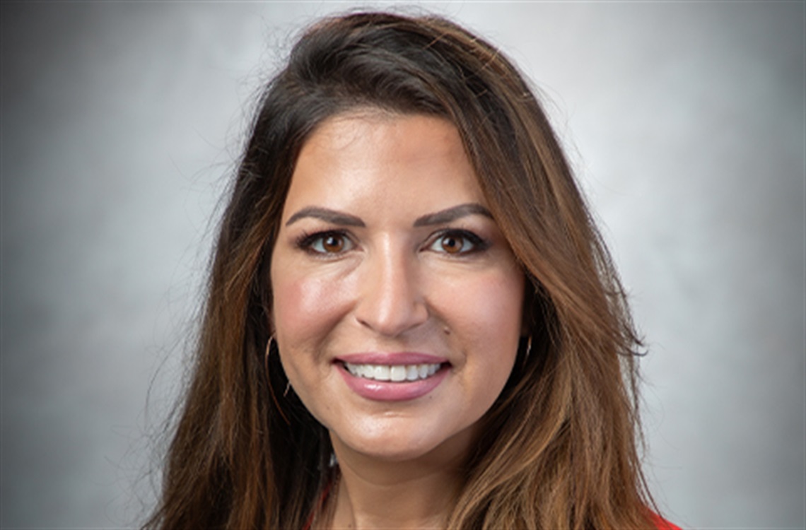 Marina Alderete Gavito