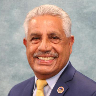 Mario Saucedo