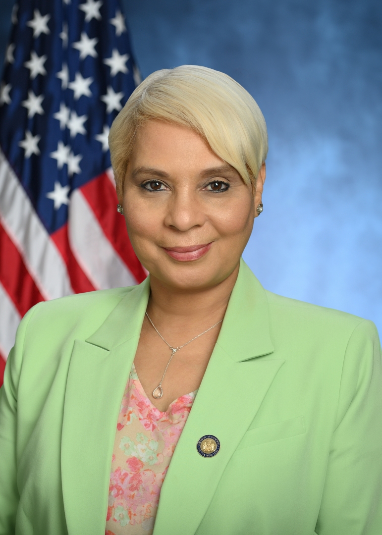 Maritza Davila
