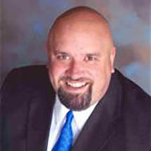 Mark Arapostathis