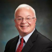 Mark Behnke