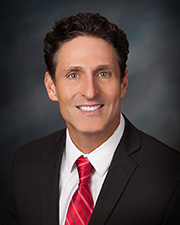 Mark Busch