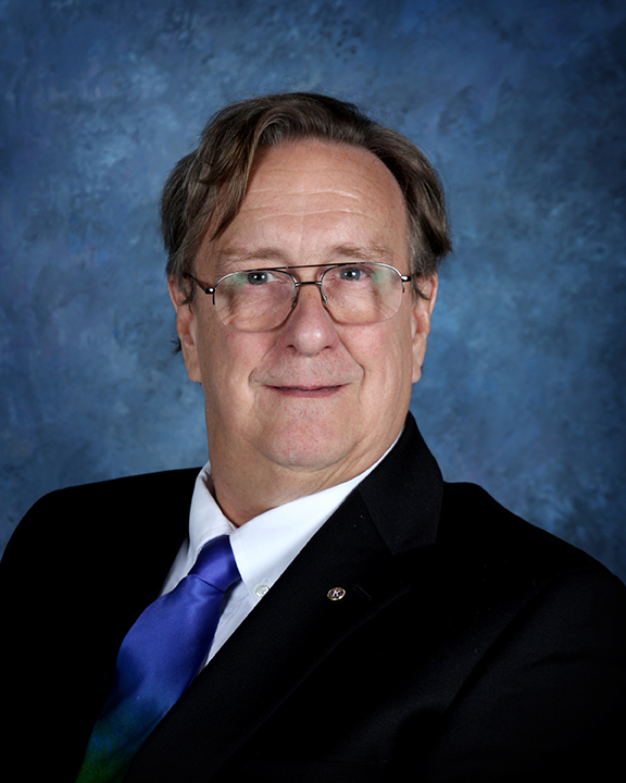 Mark C. Johnson