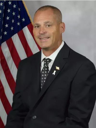 Mark Caruso