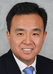 Mark Chang