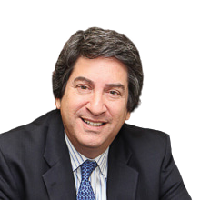 Mark D. Bogen